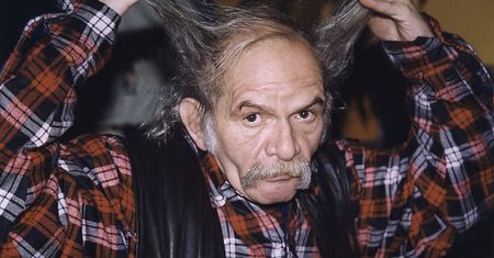 Bohdan Smoleń. W ciągu roku stracił syna i żonę. Dziś miałby 77 lat