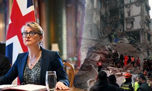 Rozejm musi objąć Liban. Wielka Brytania krytykuje izraelskie ataki