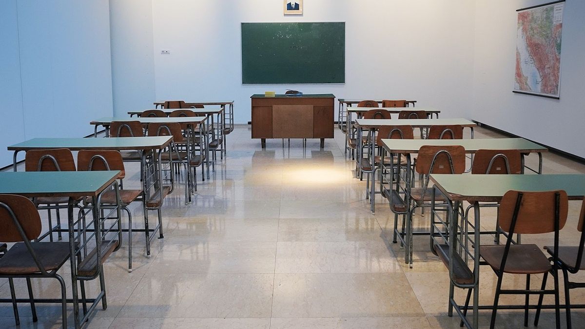 W środę odbyła się konferencja MEiN dotyczącą powrotu do szkół