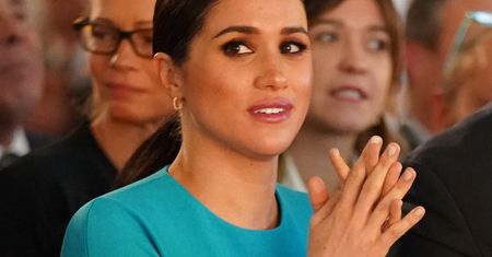 Meghan Markle namawia Amerykanów do udziału w wyborach. Uważa, że zasłużyli na zmianę prezydenta
