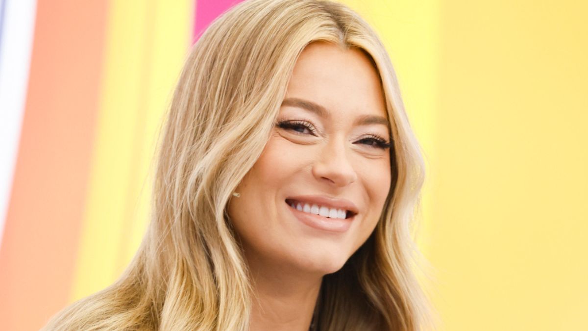 Marcelina Zawadzka wybrała nietypowe imię dla syna