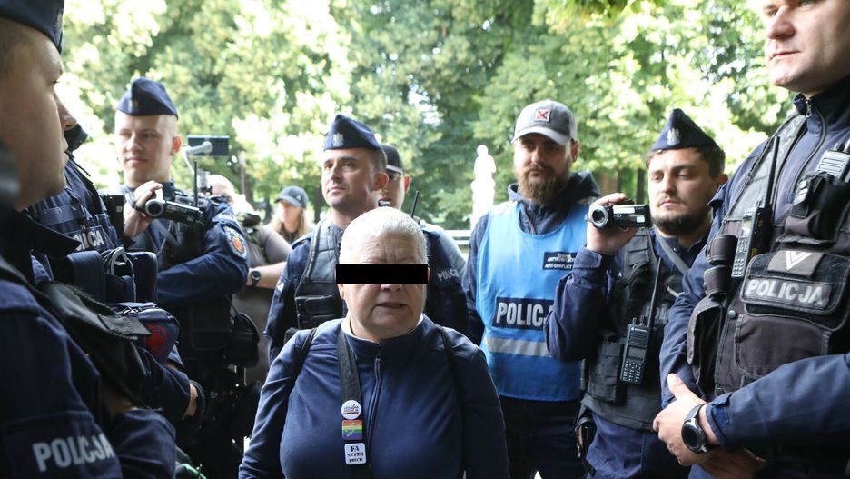 Wyrok "Babci Kasi". Prokuratura nie odpuszcza