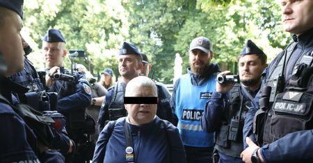 Wyrok dla "Babci Kasi". Prokuratura nie odpuszcza