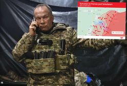 Krwawa bitwa o Sołedar. "Dziękujemy, koniec wojny"