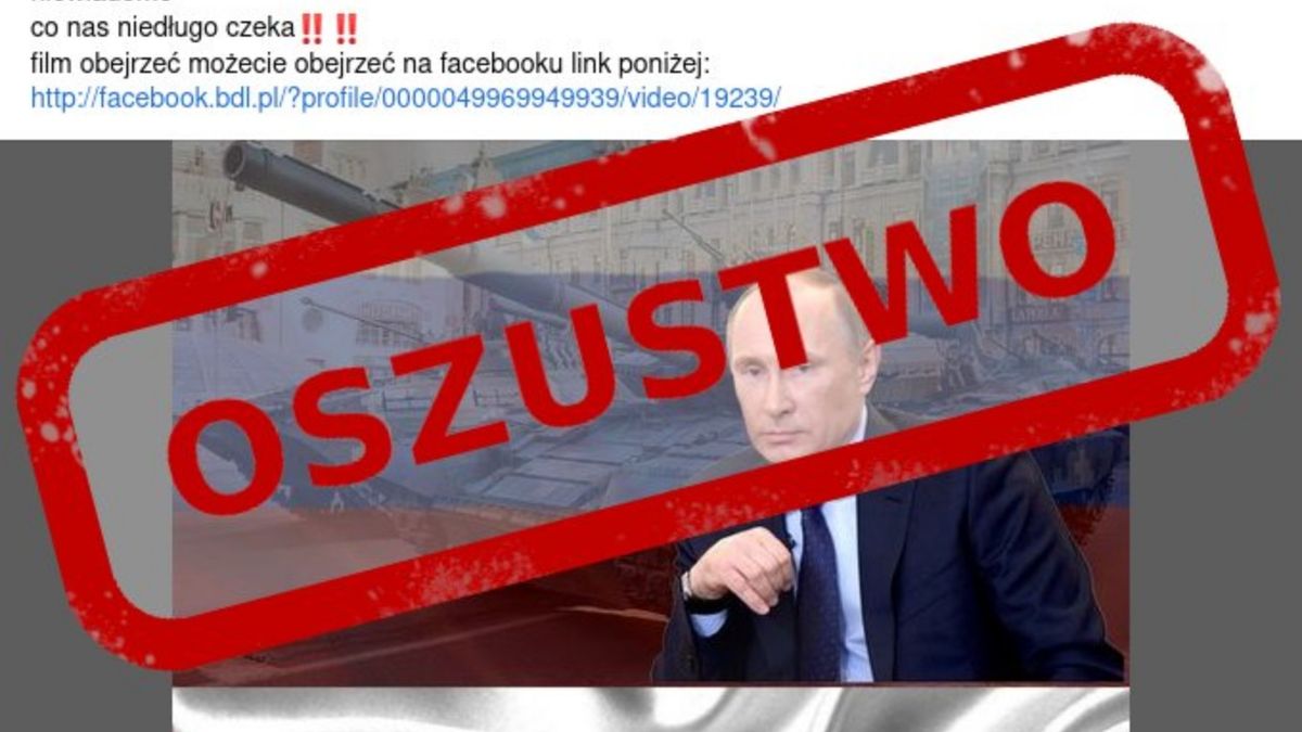 CERT Polska bije na alarm. Oszuści mają nowy patent 