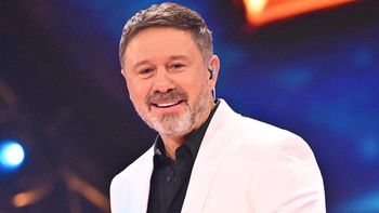 Co wiadomo o partnerze Andrzeja Piasecznego? Muzyk mieszka z mamą i ukochanym. "Jesteśmy fajną rodziną"