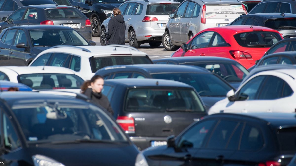 UOKiK nałożył karę na firmę APCOA