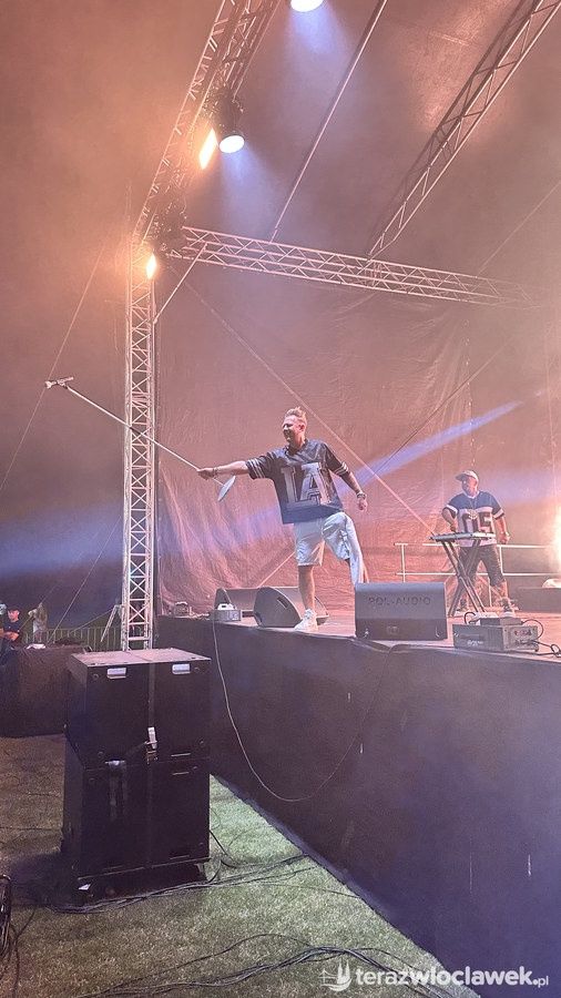 Baruchowo. Piknik rodzinny