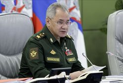 To dlatego Szojgu poleciał do Mińska. USA wskazują powód
