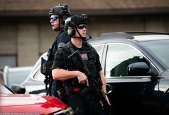 Niebezpieczny zwrot. Miliony Amerykanów wierzą, że tylko przemoc uratuje kraj