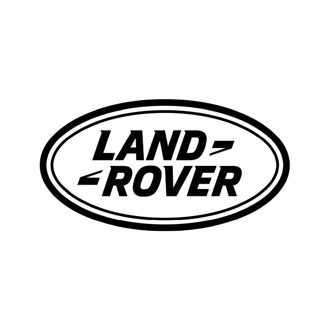 Logo Land Rover