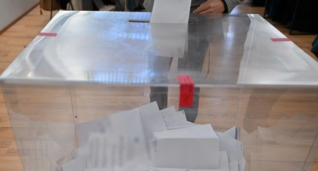 Komisja Europejska proponowała „okrągły stół” przed wyborami prezydenckimi. Ministerstwo mówi: nie