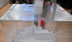 Komisja Europejska proponowała „okrągły stół” przed wyborami prezydenckimi. Ministerstwo mówi: nie