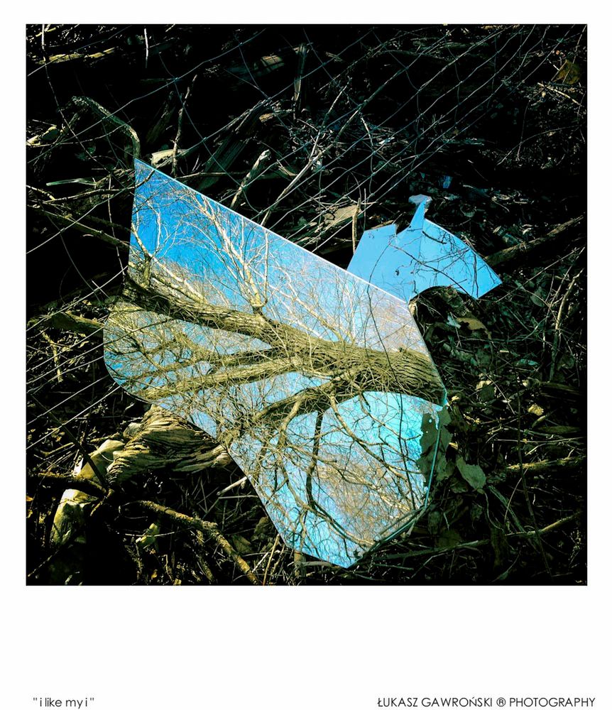 Fotografia mobilna widziana oczami Łukasza Gawrońskiego w projekcie "i like my i" 9