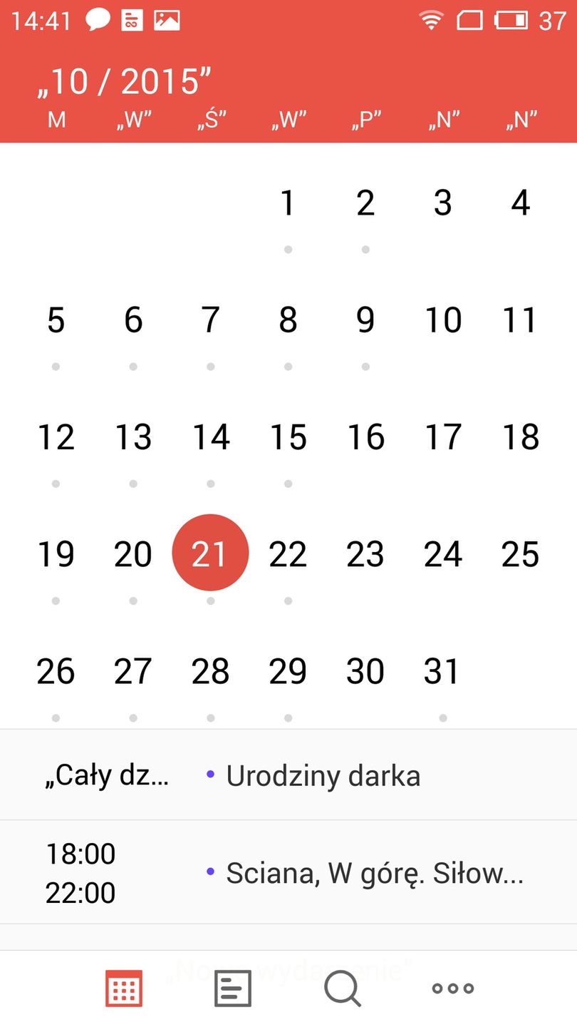 Meizu MX5 w naszych rękach [Pierwsze wrażenia] 14