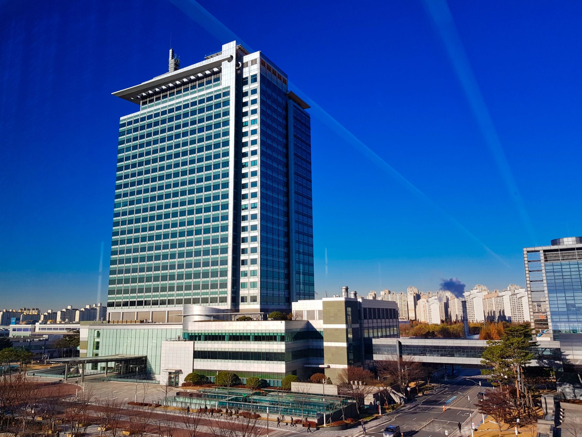 Samsung Innovation Museum - odwiedziłem muzeum innowacji w Korei Południowej 14