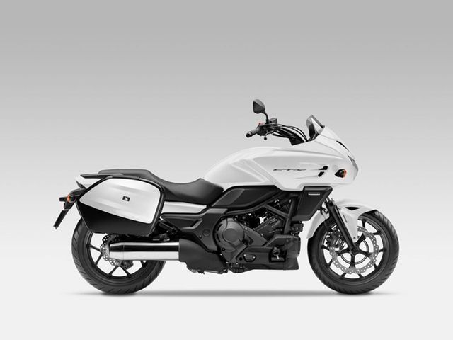 Motocyklowe nowości Hondy na 2014 rok 15