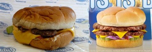 Www sieci: Food in Real Life - zobacz, co naprawdę jesz 1