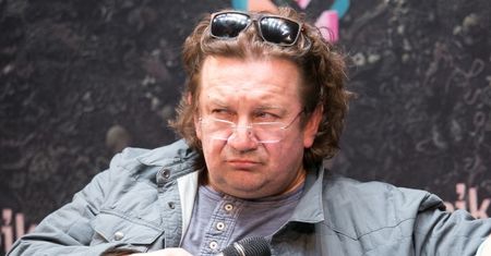 Królikowski rzucił palenie. "Rok temu był taki moment przesilenia"
