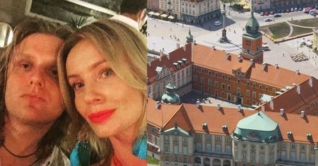 Szulim i Starak pobiorą się w Boże Narodzenie. Na Zamku Królewskim?