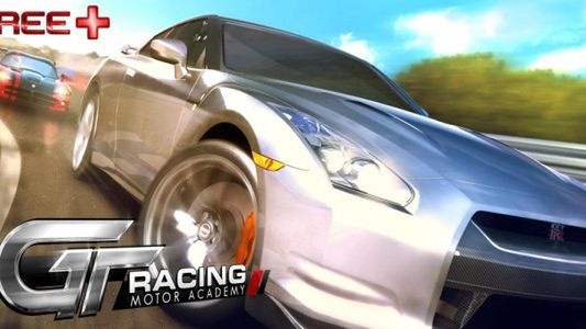 GT Racing Motor Academy za darmo w Android Markecie! [wideo] 1