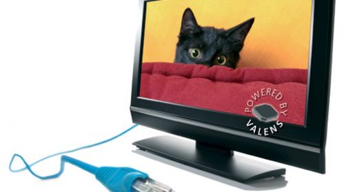 HDBaseT chce utrzeć nosa HDMI 1