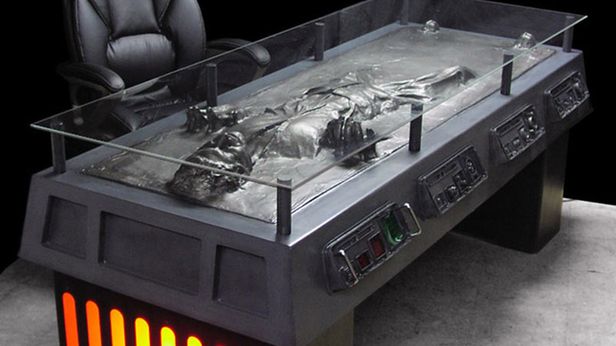 12 niesamowitych mebli dla geeka 1