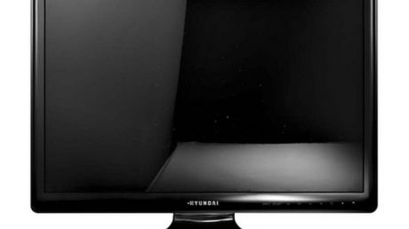 Kolejny monitor 3D – tym razem Hyundaia 1