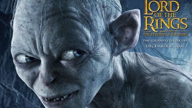 Najlepszy sposób na oglądanie "Władcy Pierścieni" 1