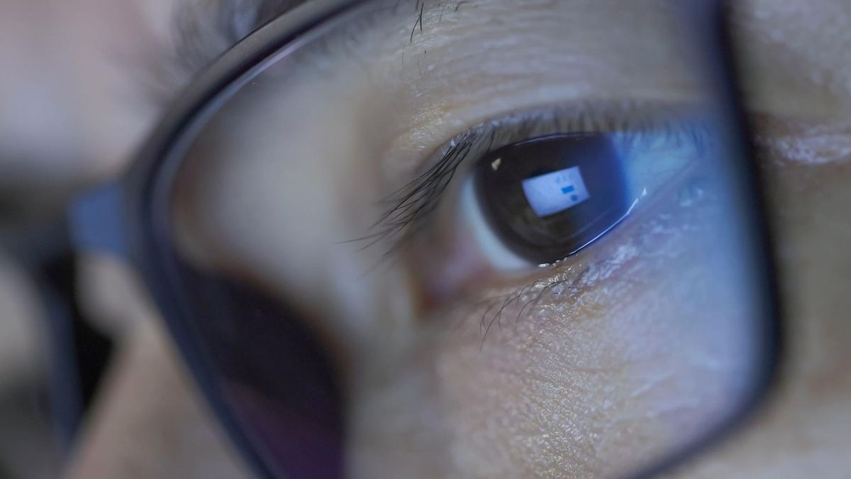 Dbanie o wzrok w cyfrowym świecie to nie luksus, lecz konieczność.