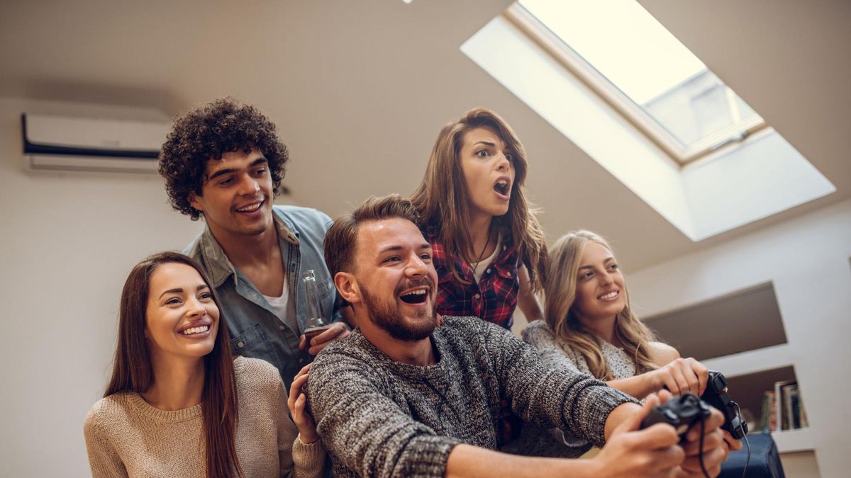 Z Dnia Dziecka mogą również korzystać dorośli