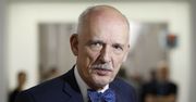 Sejm zdecydował. Korwin-Mikke poza komisją obrony narodowej