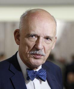 Sejm zdecydował. Korwin-Mikke poza komisją obrony narodowej