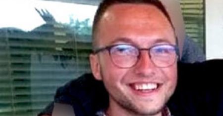 Zaginął 26-letni Marcin. Wyszedł z psem na spacer i nie wrócił