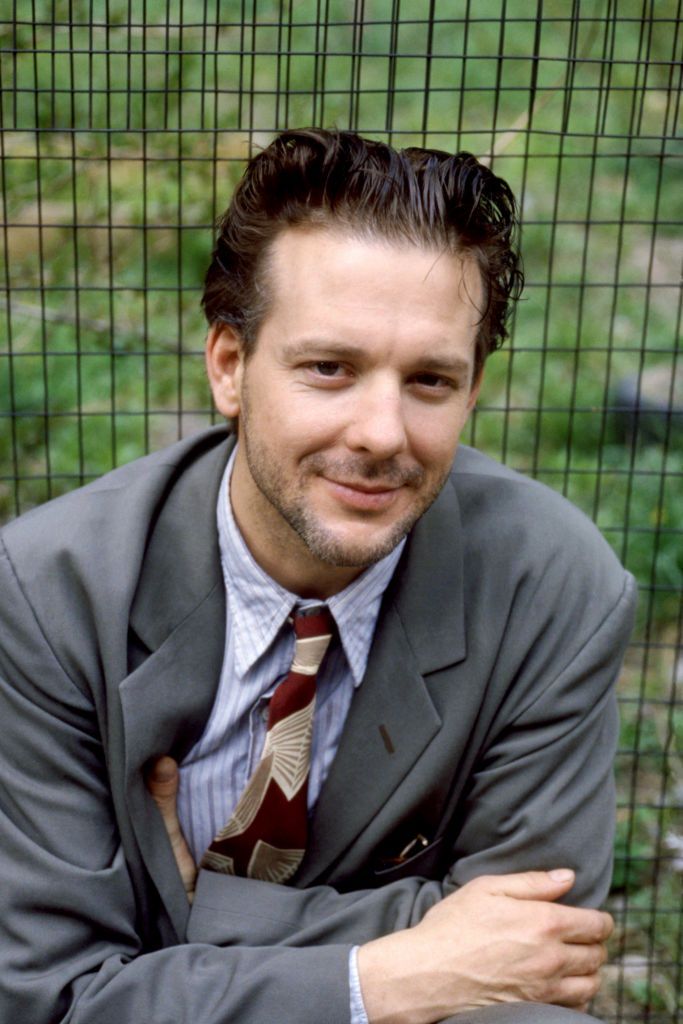 Mickey Rourke