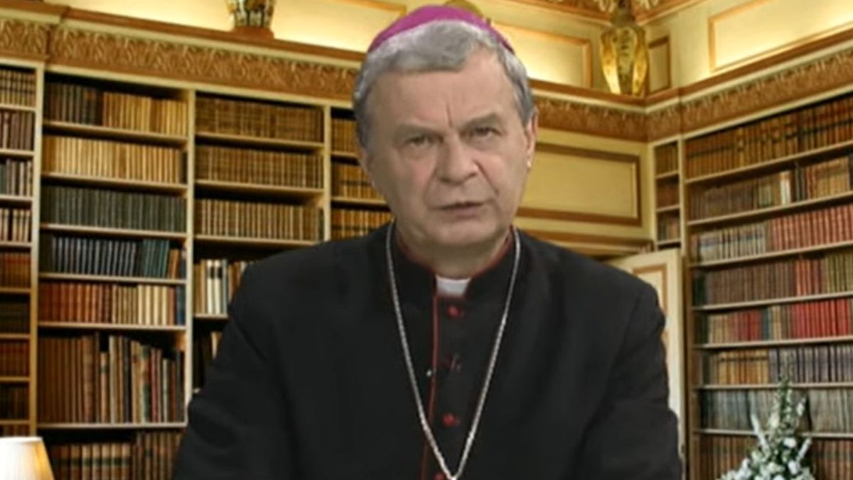  ks. bp Tadeusz Bronakowski