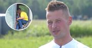 "Rolnik szuka żony". Pierwsze czułości Krzysztofa. Czyżby podjął już decyzję?