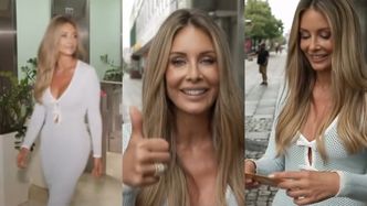Małgorzata Rozenek TEŻ POWRACA do "Dzień Dobry TVN"! Cieszycie się?