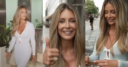 Małgorzata Rozenek TEŻ POWRACA do "Dzień Dobry TVN"! Cieszycie się?