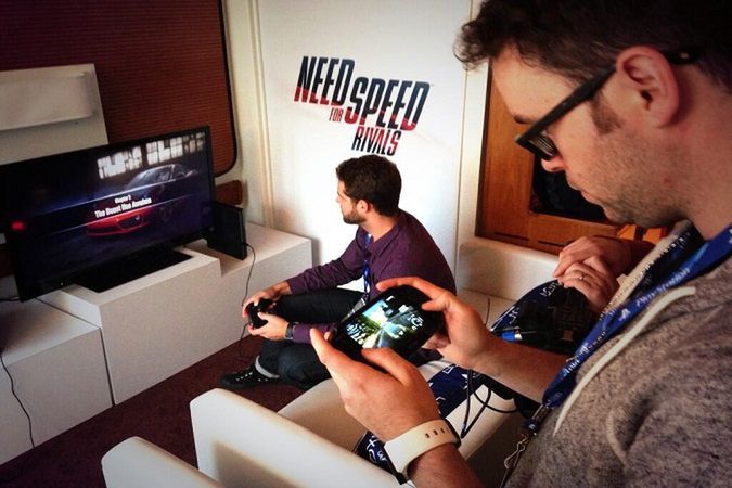 PlayStation 4 i Remote Play. Nowe życie kieszonkowej Vity? 1