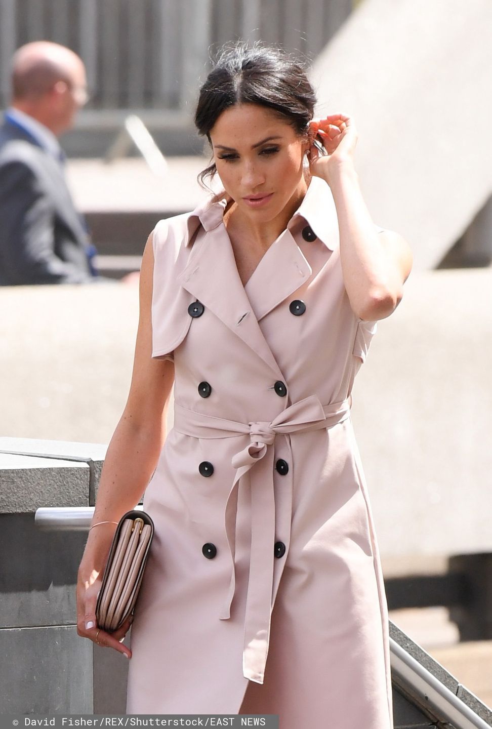 Meghan Markle