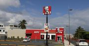 KFC lub McDonalds. Jak dobrze znasz popularne sieciówki?