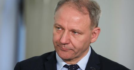Kontrowersyjne wpisy polityka w sieci. Jest reakcja PSL