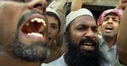 Talibowie chcą wieszać i ucinać ręce. Stare prawo powróci w Afganistanie?