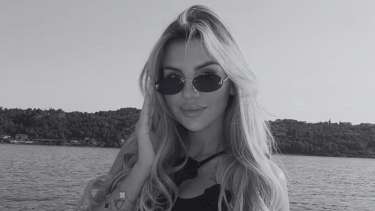 Sonia Szklanowska odeszła w wieku 25 lat 