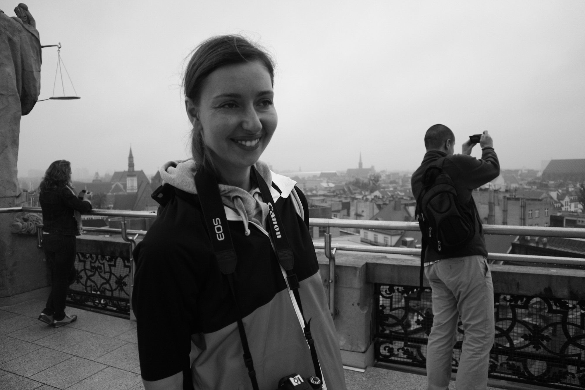 Byliśmy na Instameet Canon - inspirującym spotkaniu Instagramowiczów z Wrocławia 30