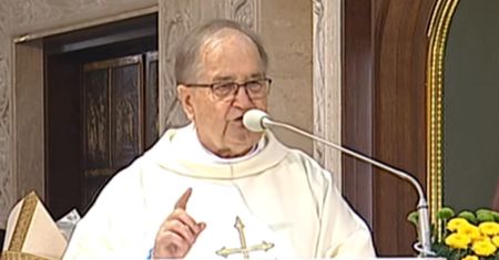 Rydzyk nagle zaczął mówić o wyborach. "Dałbym wam jedną wskazówkę"