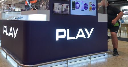 Fałszywe e-maile "od Play". CERT Polska alarmuje o kampanii phishingowej