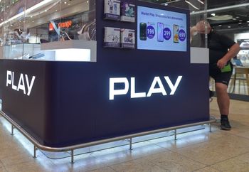 Fałszywe e-maile "od Play". CERT Polska alarmuje o kampanii phishingowej