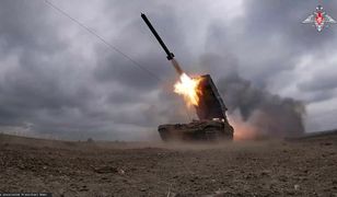 Armia Putina szykuje się do zadania ciosu. Wskazali na termin ofensywy